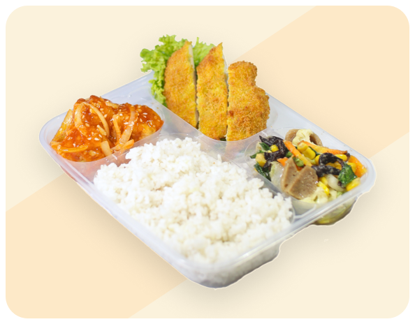 Bento Box Ayamura
