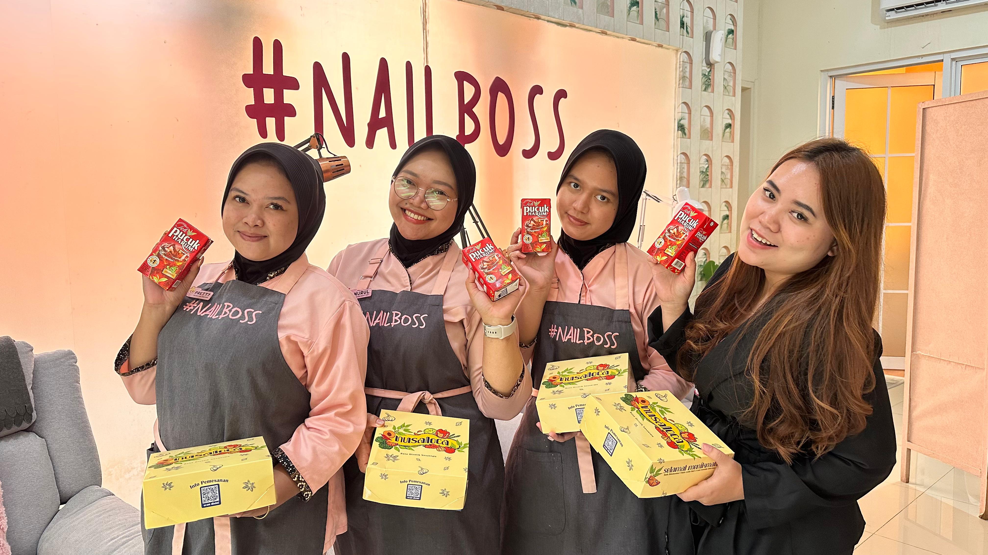 Galeri Nusaloca 1
