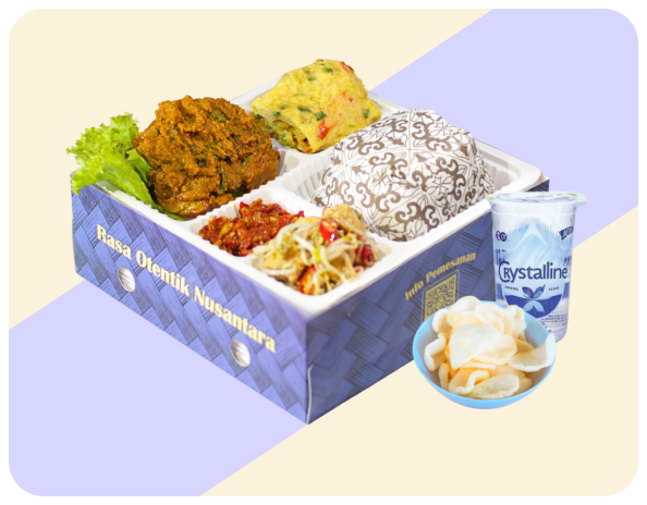 Lunch Deals 1