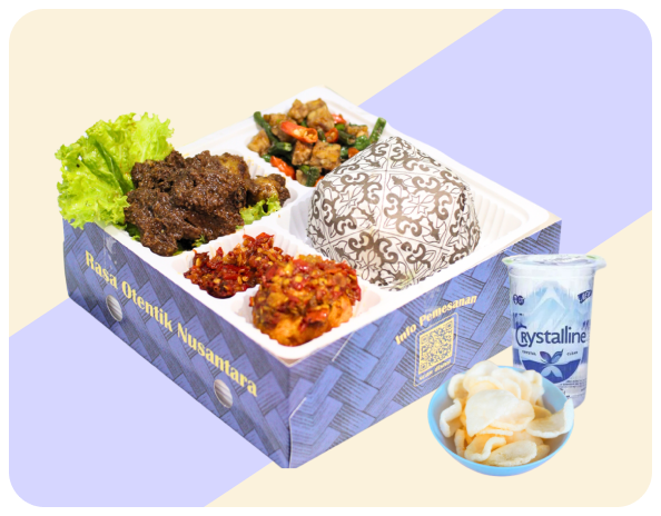 Lunch Deals 3