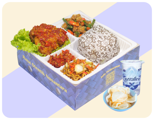 Lunch Deals 4
