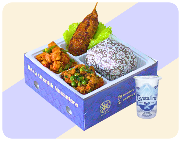 Meal Deals 1