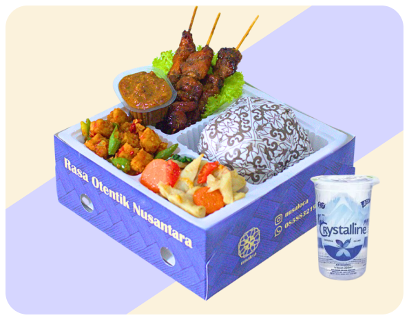 Meal Deals 2