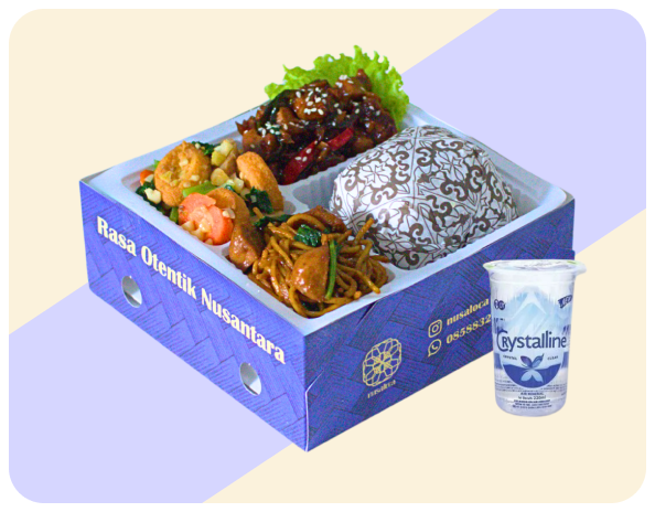 Meal Deals 3