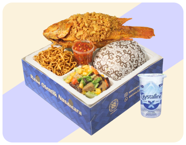 Meal Deals 4