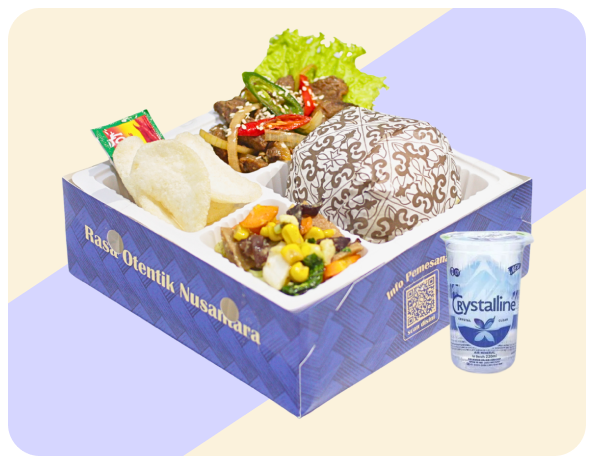 Meal Deals 5