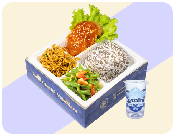 Meal Deals 6