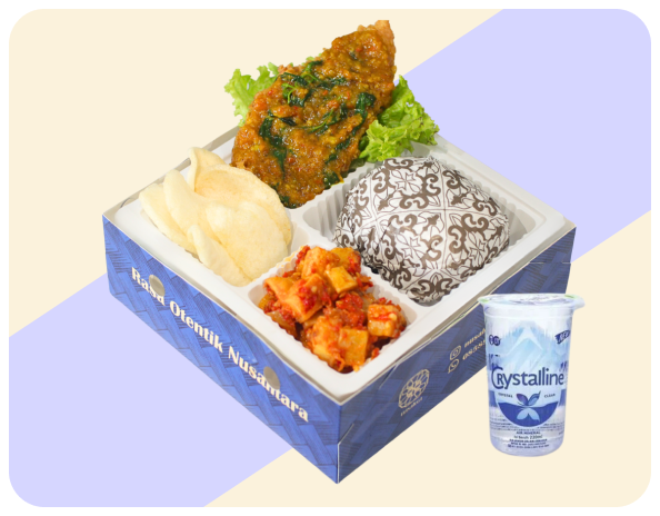 Meal Deals 8