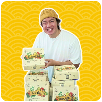 Testimoni Melki Bajaj