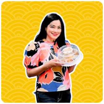 Testimoni Titi Kamal